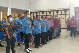 KORMI Tabalong akan hidupkan olahraga tradisional
