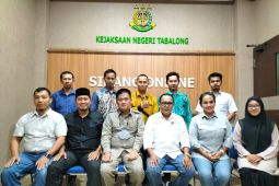 KAHMI Tabalong minta Kejaksaan awasi APBdes