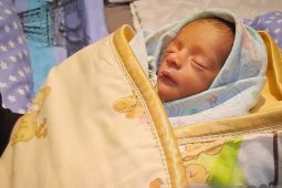 Akhir Bahagia untuk Bayi yang dibuang di parit Waitatiri