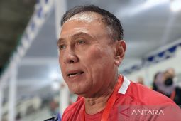 PSSI pastikan tidak keluar dari AFF