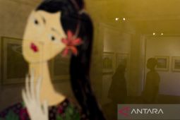 Pameran Seni Rupa dan Fashion