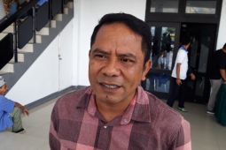 Pengamat Unkhair ungkap pergeseran sektor pertanian ke industri di Malut