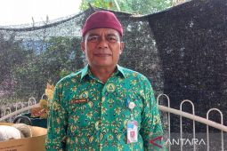 HAKLI Bangka catat 159 kasus DBD