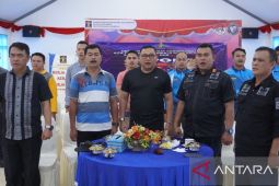 Kakanwil Kemenkumham apresiasi capaian tim  E-Sport Gorontalo