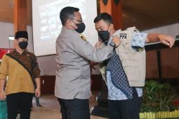 Pemkab Trenggalek bentuk Satgas Khusus Perlindungan Perempuan dan Anak.