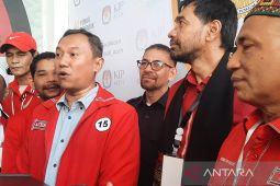 Partai Aceh targetkan 50 persen kursi legislatif pada Pemilu 2024