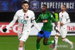 AC Monza kemungkinan boyong Mauro Icardi