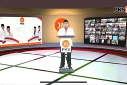 Kader PKS Jatim diminta tak berhenti berkontribusi untuk rakyat
