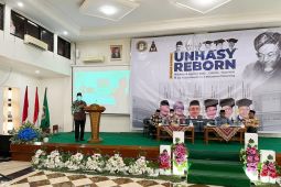 Yayasan Unhasy "tantang" rektor dirikan Fakultas Kedokteran
