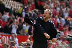 Liga Inggris: Chelsea resmi umumkan Potter sebagai pelatih anyar
