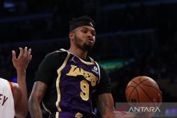 NBA:  Kent Bazemore sepakat kontrak dengan Sacramento Kings