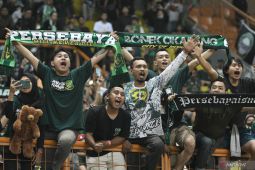 Bonek sesalkan tragedi Kanjuruhan, Kemenangan Persebaya tak berarti dibandingkan hilangnya nyawa