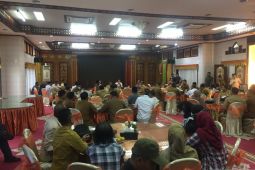 Pemerintah Aceh optimistis pembangunan venue PON tuntas 2024