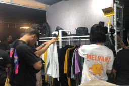 Pica Fest 2022 bangkitkan industri merek pakaian lokal Bali