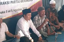 Hindera minta Pemkot-Pemprov bersinergi cegah banjir di Cempaka