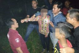 Polisi amankan lima pelajar SMP bunuh teman sekelasnya
