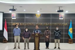 Komnas HAM RI jadwalkan pemeriksaan Ferdy Sambo pada Kamis