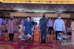 Megawati jadi pembicara kunci "kick off" percepatan penurunan stunting