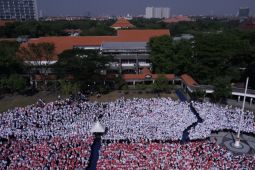 ITS kukuhkan 5.893 mahasiswa baru