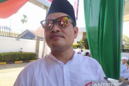 Pemprov Bengkulu ajukan penambahan 60.000 dosis vaksin COVID-19