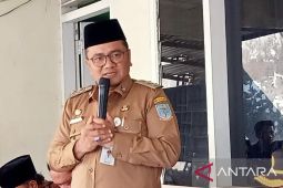 Wawako Jambi: Jangan biarkan air menggenang sepekan untuk cegah DBD