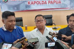 Pembunuhan empat warga sipil di Timika dilakukan oleh 10 orang