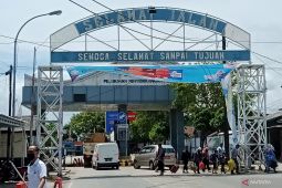 Disnakertrans Penajam perhatikan upah tenaga kerja lokal di bawah UMK