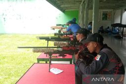 Kota Medan potensial lahirkan atlet menembak berprestasi