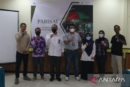 KPPN dorong UMKM sebagai mitra rekanan Satker