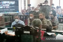 Saksi KPK ungkap hubungan antara Ade Yasin dengan Ihsan Ayatullah