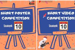 Bawaslu Bogor sambut Pemilu 2024 dengan gelar lomba poster dan video