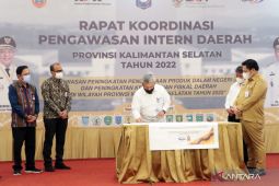 BPKP awasi P3DN pada pengadaan barang dan jasa.