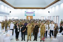 Pemkab Badung dukung kejaksaan bina pemerintah desa-Bumdes