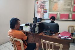 Polisi berhasil tangkap pembobol SDN di Kabupaten Sukabumi