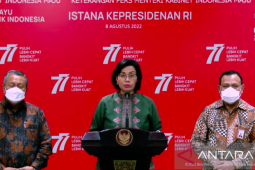 Presiden: Lakukan uji ketahanan APBN antisipasi ekonomi global