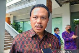 Sekda Bali: Kementan akan cairkan kompensasi ternak kena PMK
