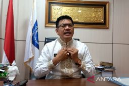 Sekda Babel: ada pawai indah, lomba tradisional, gowes dan Babel Run di perayaan HUT ke-77 RI