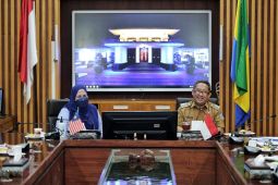 Wali Kota ingin UMKM asal Bandung lebarkan sayap sampai Malaysia