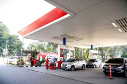 Optimalisasi penyaluran BBM di Babel, Pertamina tambah jam operasional Fuel Terminal BBM