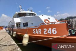 SAR Indonesia terbaik ke-3 di Asia Pasifik