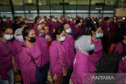 Pemerintah diminta bertindak tegas praktik pengiriman PMI ilegal