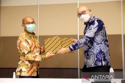 Intiland dan Mitbana kerja sama strategis TOD Talaga Bestari