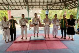Porkot XII - Medan Helvetia rajai Kempo