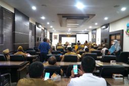 Pemkab Garut uji coba penggunaan identitas kependudukan digital