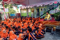 M. Natsir tinggalkan jejak di dunia pendidikan Kabupaten Jembrana