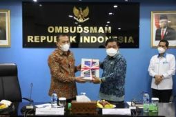 Ombudsman apresiasi Kemendagri tanggapi soal Pj Kepala Daerah