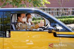 Kemenperin katakan transisi menuju EV harus diimbangi kesiapan manufaktur