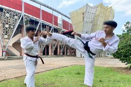Dua pesilat Jambi akan turun di kejuaraan Indonesia Open Championships 2022