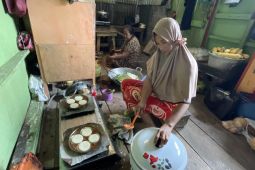 "Festival Apangi", sebuah wisata religi bertabur doa di Gorontalo