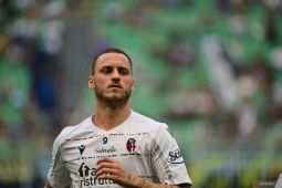 Cetak gol kemenangan, Arnautovic akui peran penting rekan setim